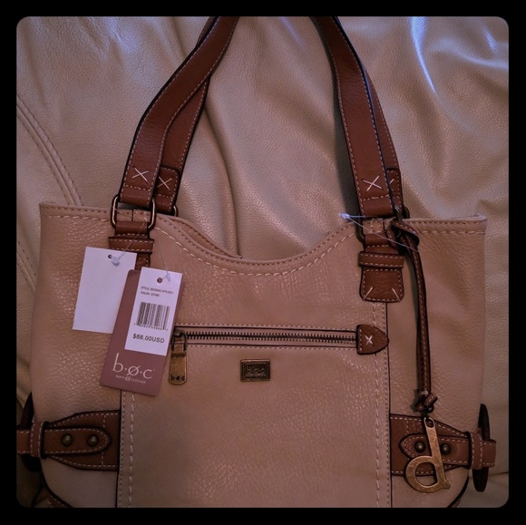 b.o.c. Handbags - b.o.c purse